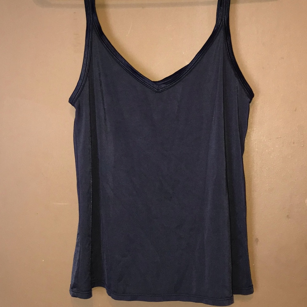Loose fitting, sleep wear/tank